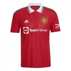 Goedkope Manchester United Maguire 5 Thuisshirt 2022-23